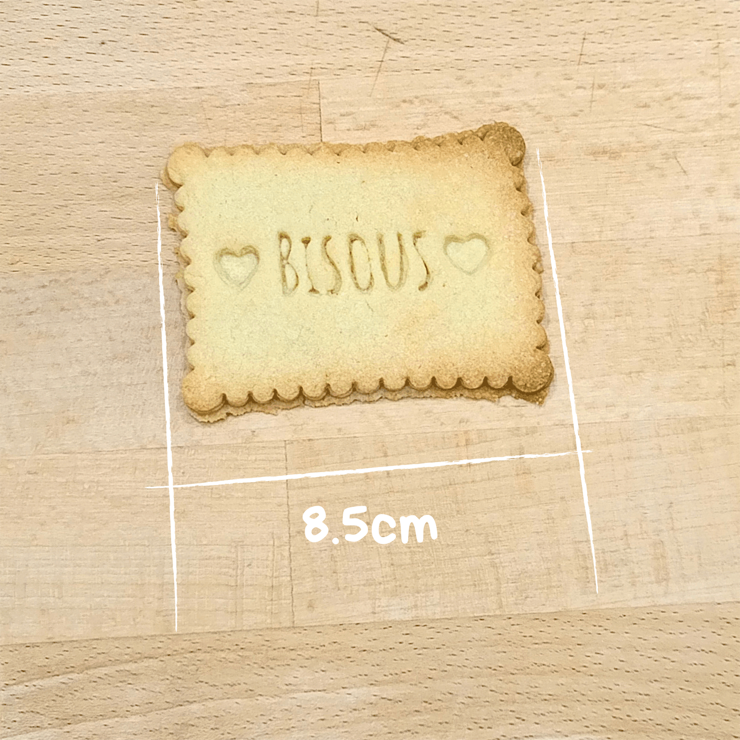 ❤️Bisous❤️ – Image 2