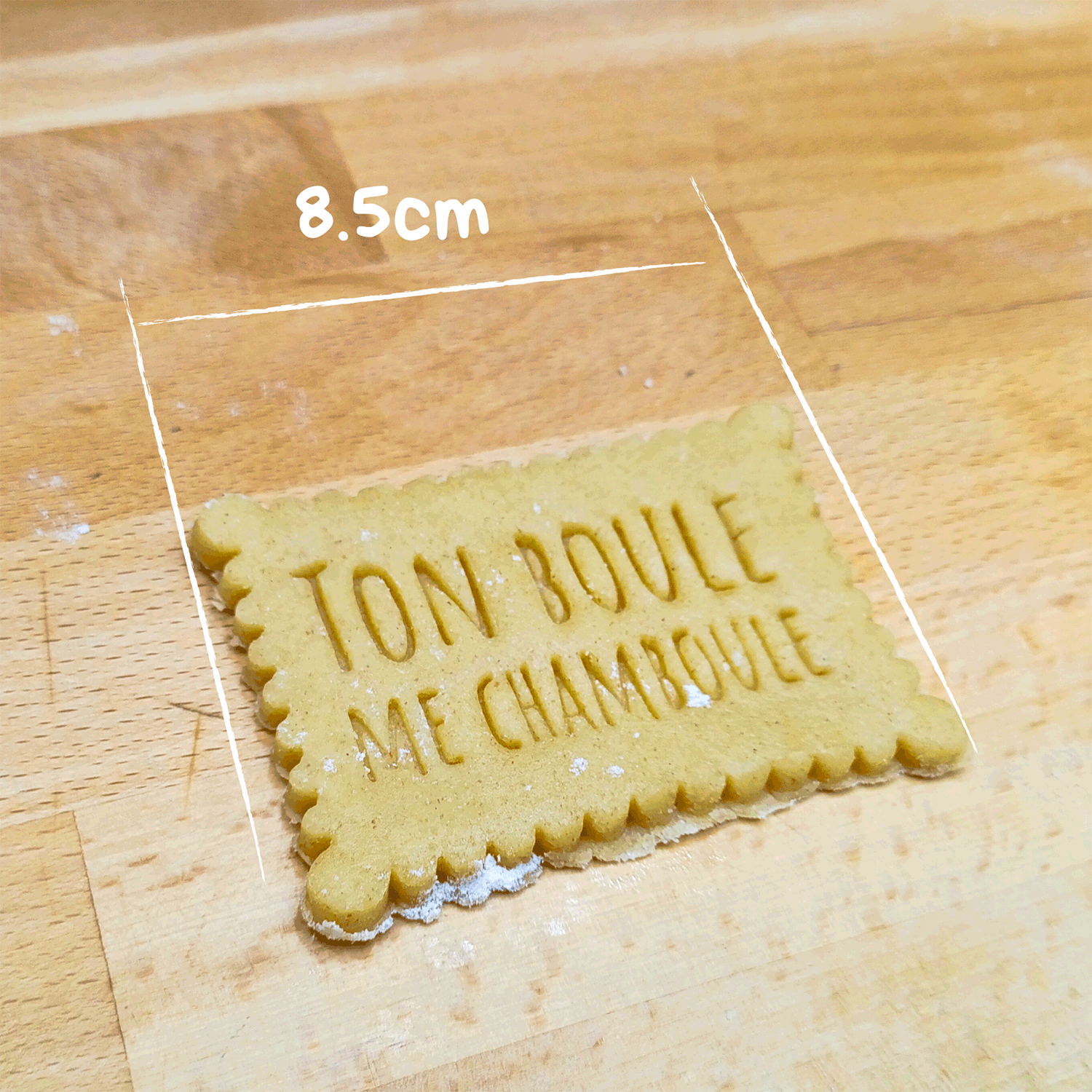 Ton boule me chamboule – Image 2