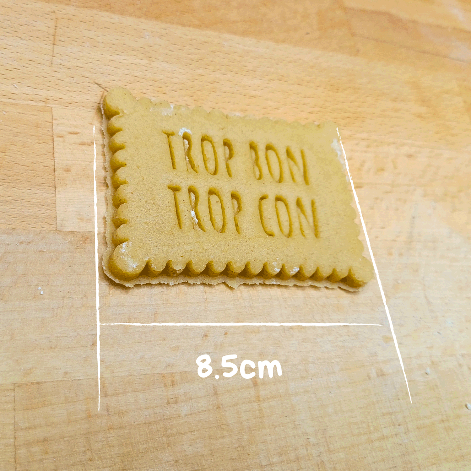 Trop bon trop con – Image 2