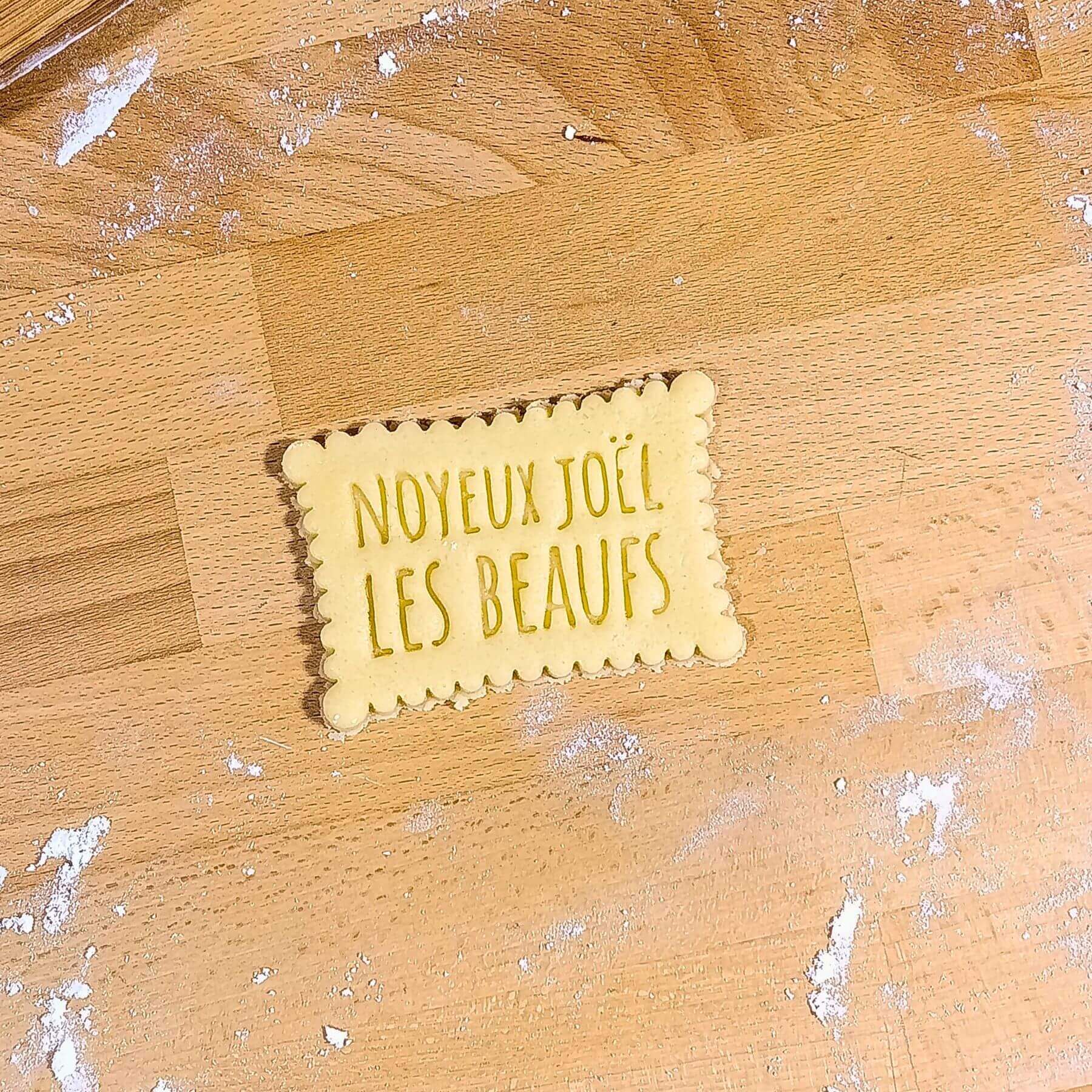 Noyeux Joël les beaufs – Image 2