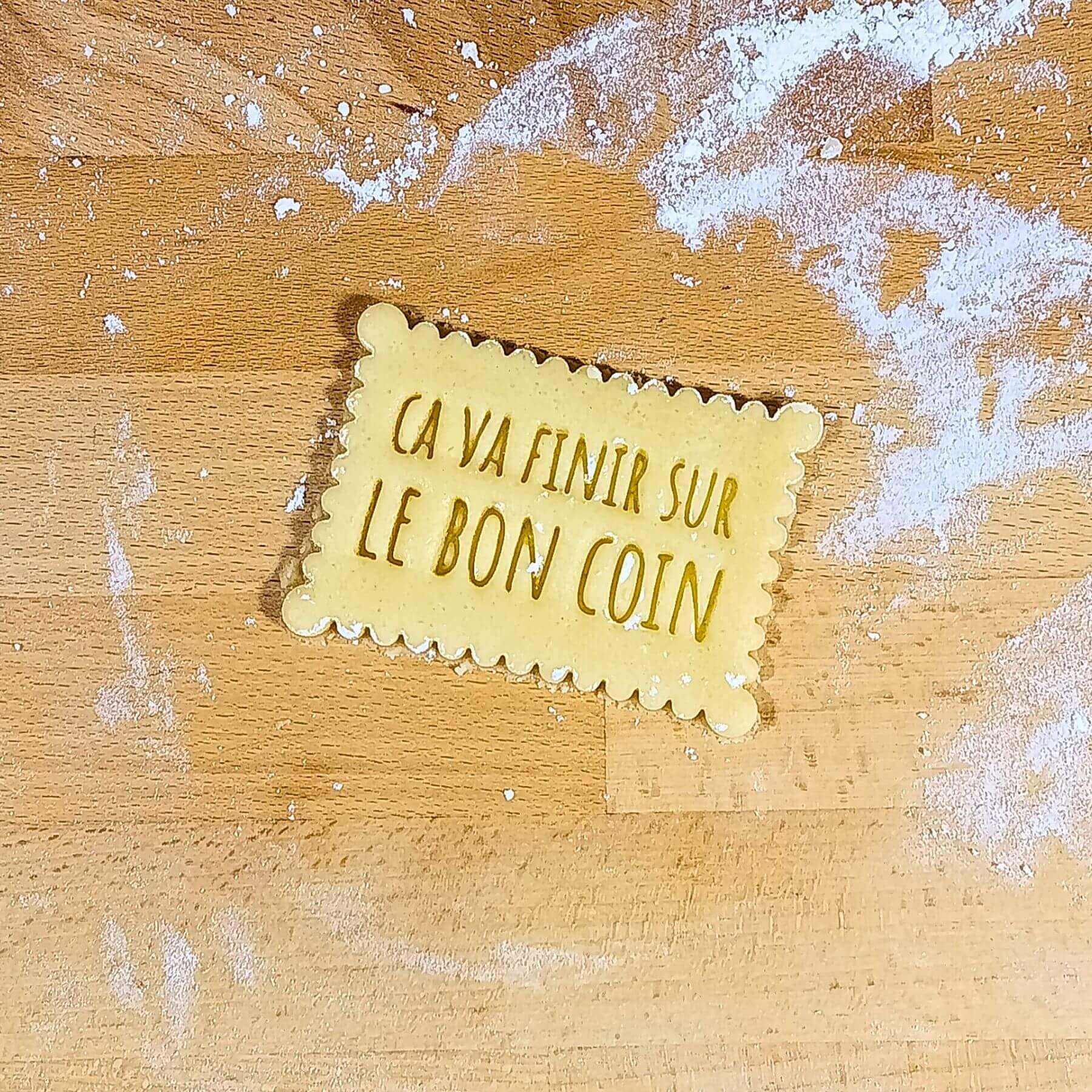 Ca va finir sur Le Bon Coin – Image 2
