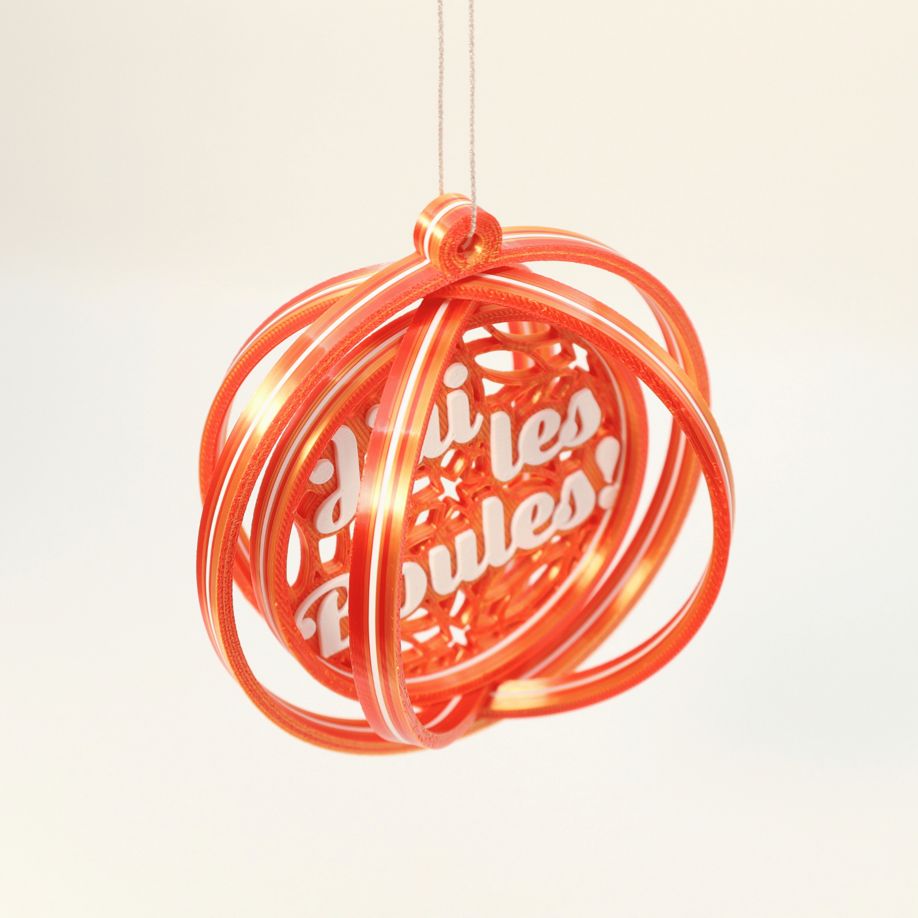Boule de Noël - J'ai les boules – Image 2