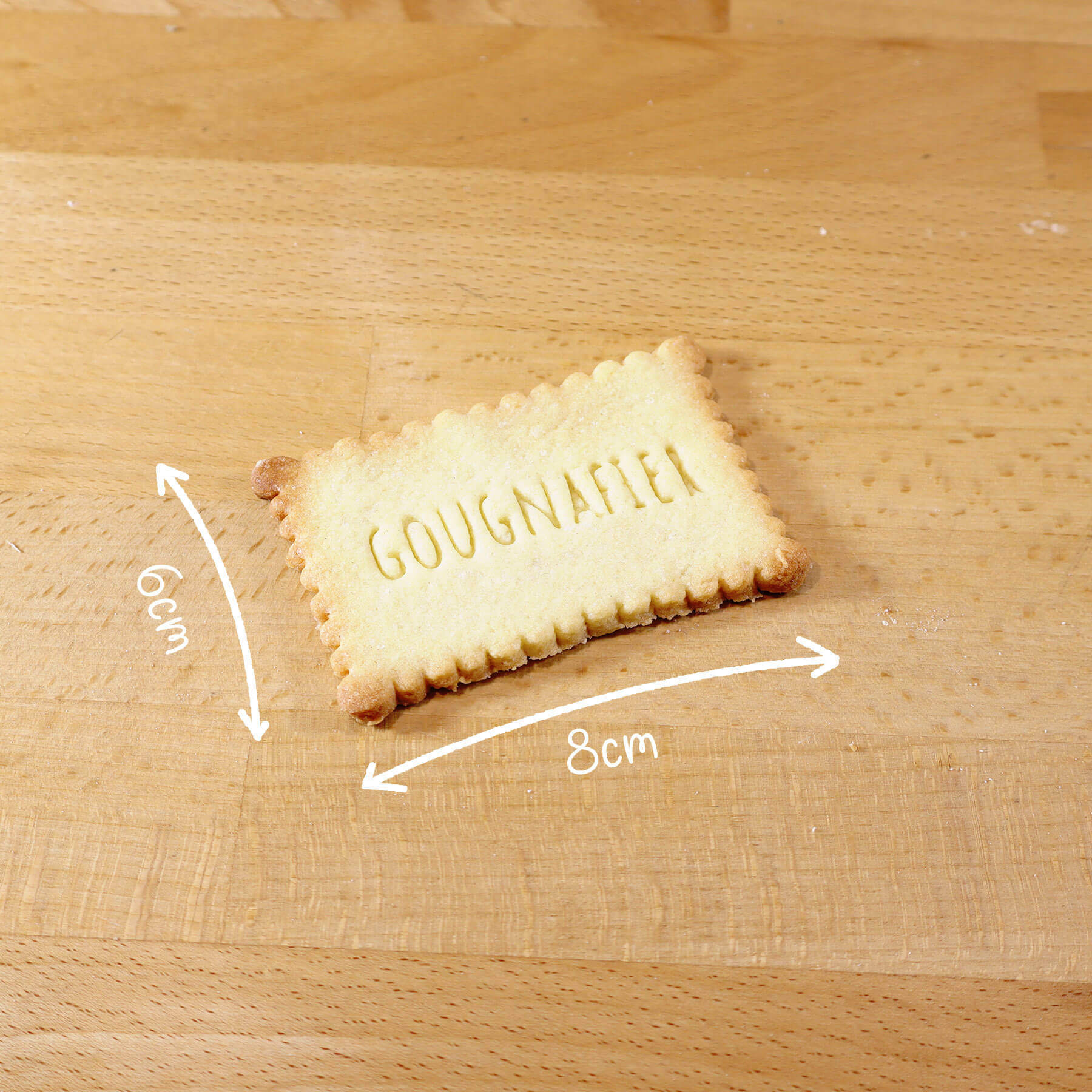 Gougnafier – Image 2