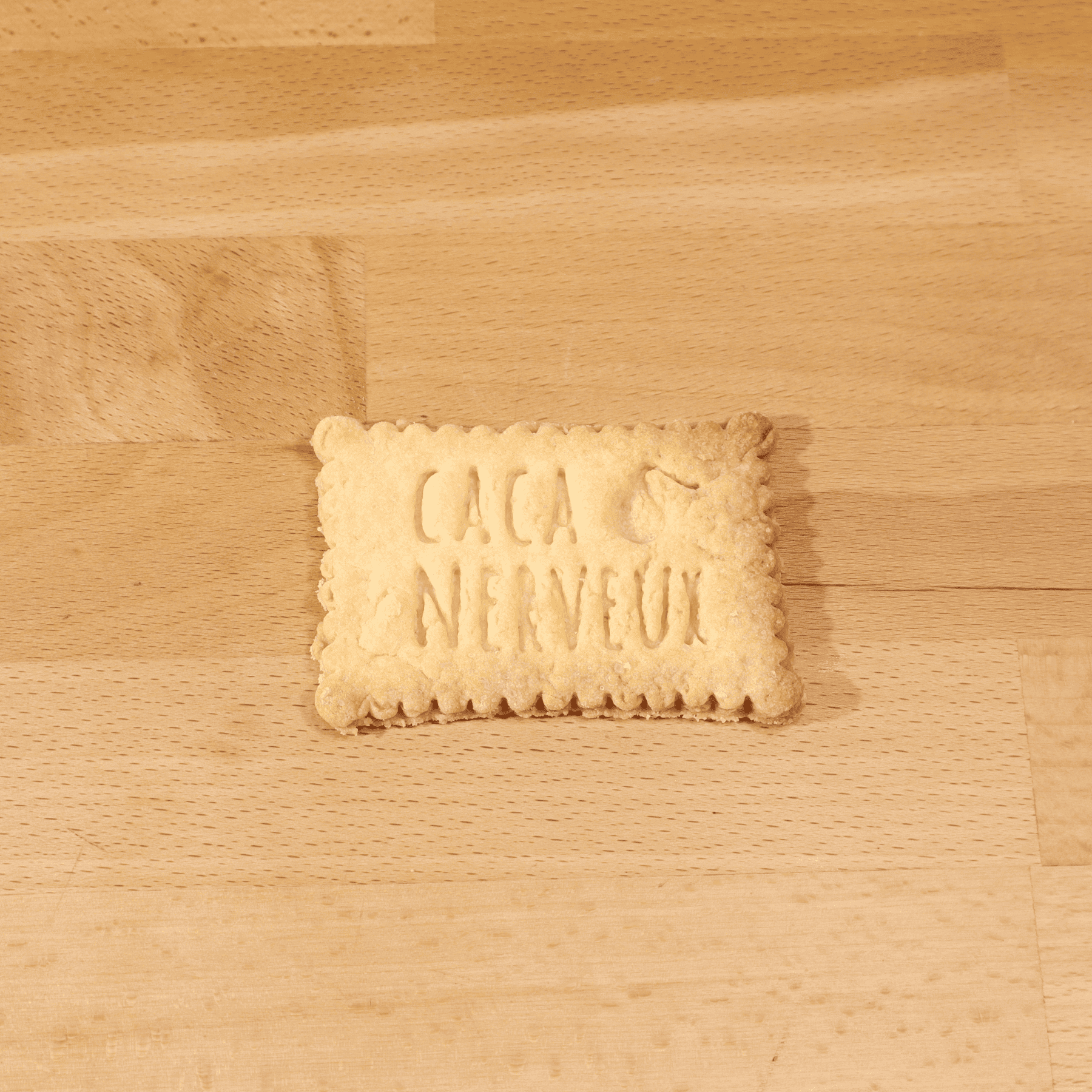 Caca nerveux – Image 2