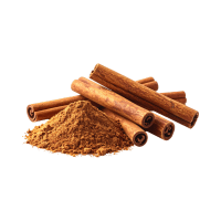 Cannelle en poudre