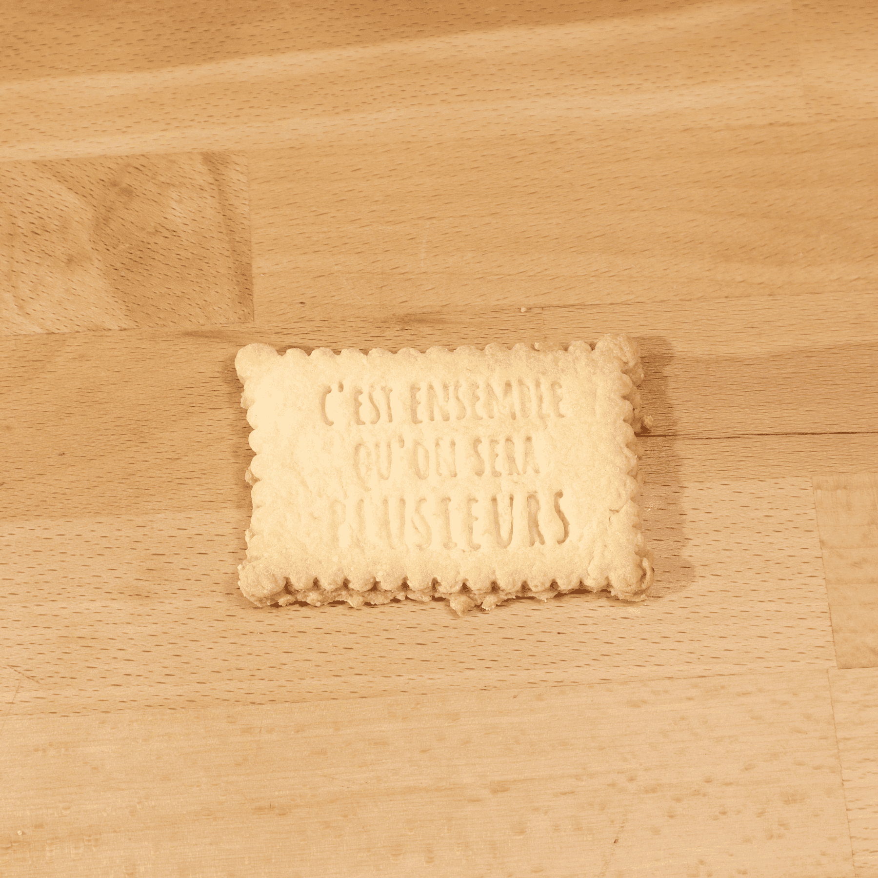 C'est ensemble qu'on sera plusieurs – Image 3