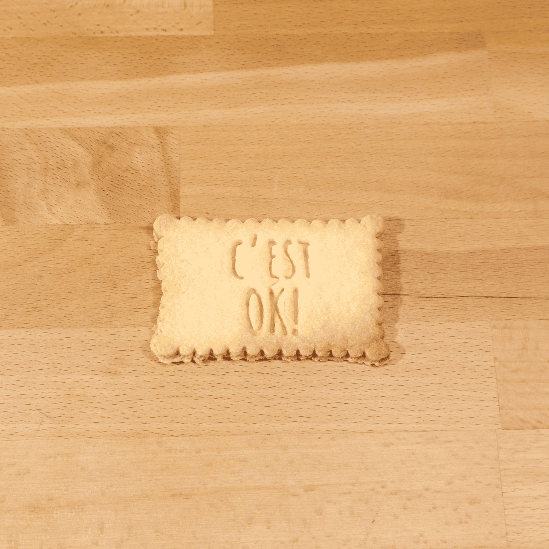 C'EST OK – Image 2