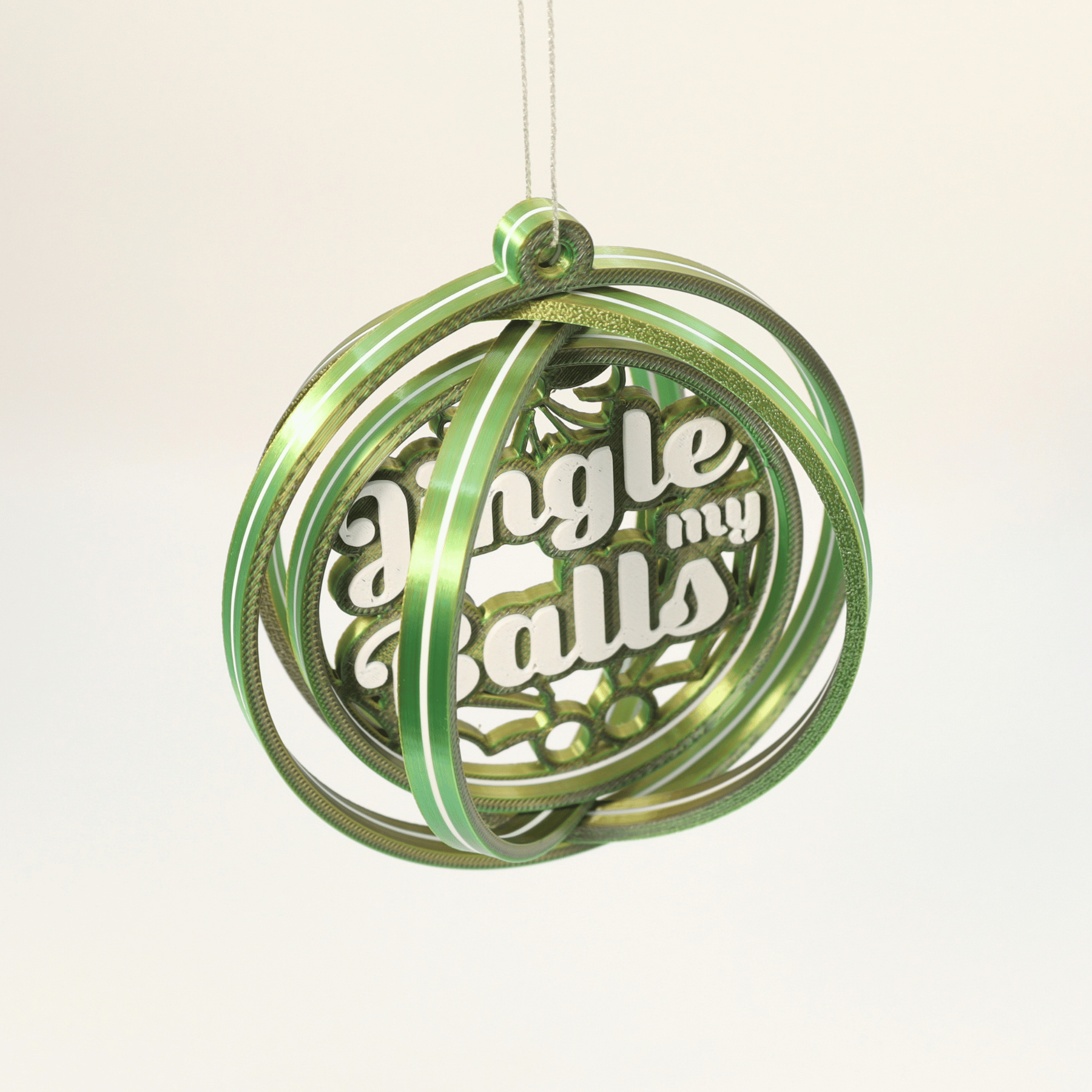 Boule de Noël - Jingle my balls – Image 2
